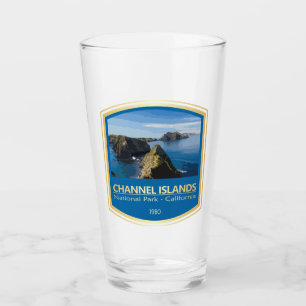 Channel Islands NP (PF1) Glass
