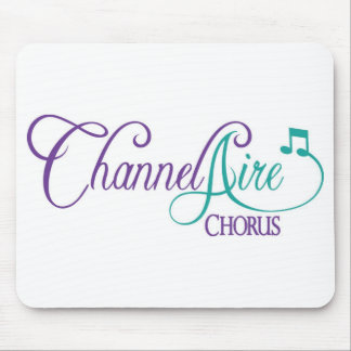 ChannelAire_Mousepad Mouse Pad