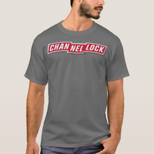 Channellock Tools  T-Shirt