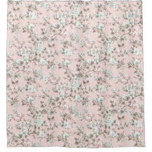 Chantelle Pink Vintage Rose