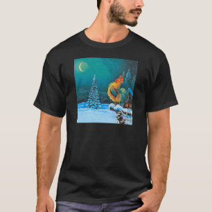 chanticleer T-Shirt
