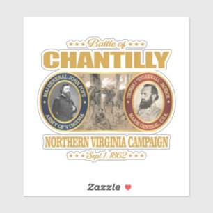 Chantilly (FH2)