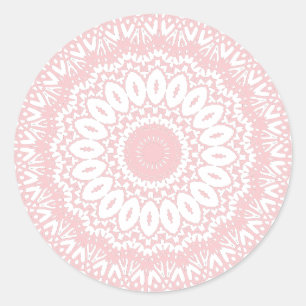 Chantilly Lace Seal