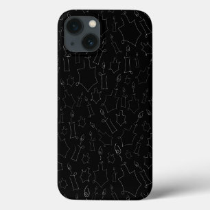 Chanukah Case-Mate iPhone Case