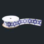 Chanukah Hanukkah חֲנֻכָּה Satin Ribbon<br><div class="desc">Chanukah Hanukkah חֲנֻכָּה</div>