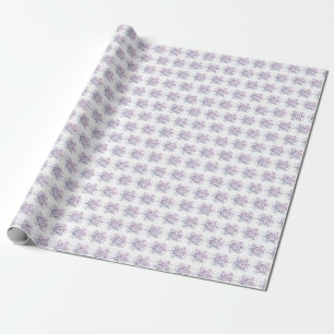 Chanukah Hanukkah Jewish Occasion Gift Wrap