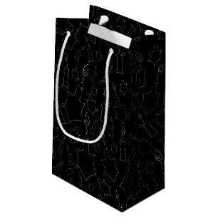 Chanukah Small Gift Bag