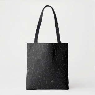 Chanukah Tote Bag