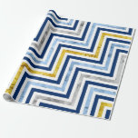 Chanukah Wrapping Paper<br><div class="desc">Chanukah wrapping paper</div>