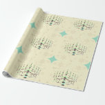 Chanukah Wrapping Paper<br><div class="desc">Happy Chanukah</div>
