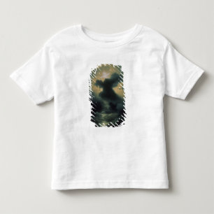 Chaos , 1841 toddler T-Shirt
