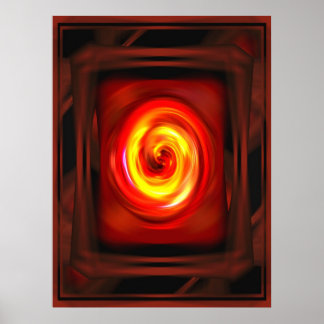 Chaos and Order -2009 Poster