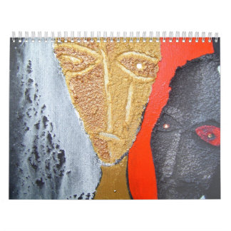 chaos calendar