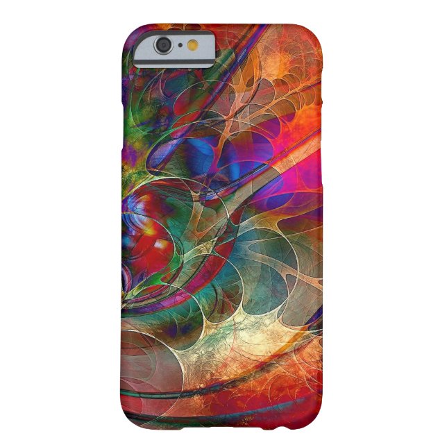 CHAOS Case-Mate iPhone CASE (Back)