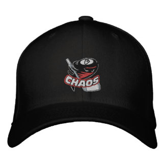 Chaos LCC Hat