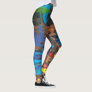 chaos leggings