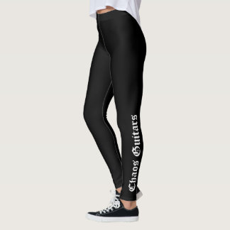 Chaos Leggings
