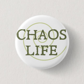 Chaos Life Button