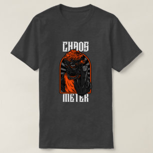 Chaos Metre T-Shirt