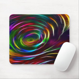 Chaos Mouse Pad