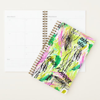 Chaos Planner by Krisalaneous