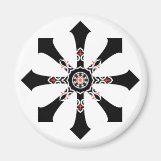 Chaos Revisited star magnet