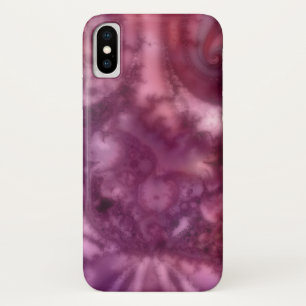 Chaos Tie-Dyed iPhone Case-Mate iPhone X Case