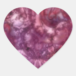 Chaos Tie-Dyed Stickers