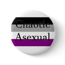 Chaotic Asexual