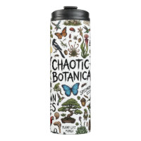 Chaotic Botanica Surreal Ecologies Illustration Pr