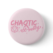 Chaotic Pretty
