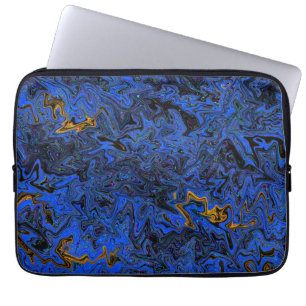 Chaotic times..... laptop sleeve