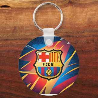 ChapaTesoros: Inspiring Keys Key Ring