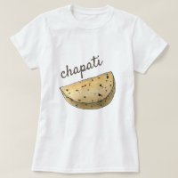 Chapati Roti Indian Food Bread Flatbread Bakery
