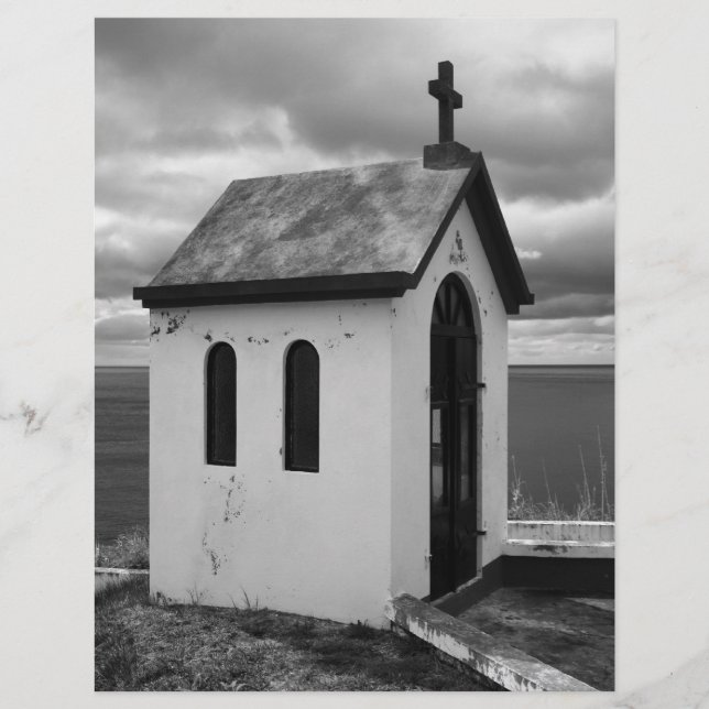 Chapel (Front)