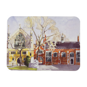 Chapel and Hall Lincoln's Inn Magnet