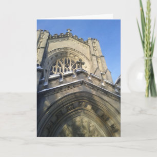 Chapel of Saint John the Divine Christmas Cards