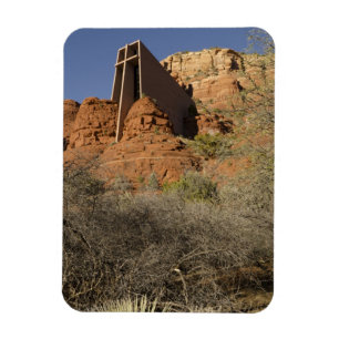 Chapel of the Holy Cross Magnet