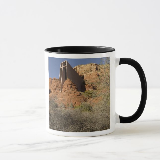 Chapel of the Holy Cross Mug (Right)