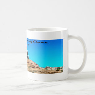 Chapel of the Holy Cross Sedona arizona Coffee Mug