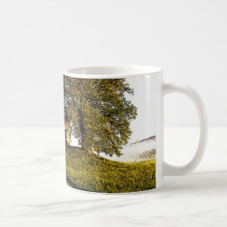 Chapel on the Hill Coffee Mug