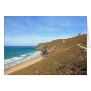 Chapel Porth at St.Agnes