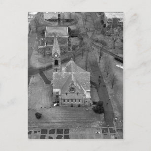 Chapel Postcards