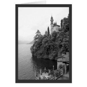 Chapel View BW