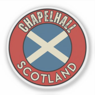 Chapelhall, Scotland