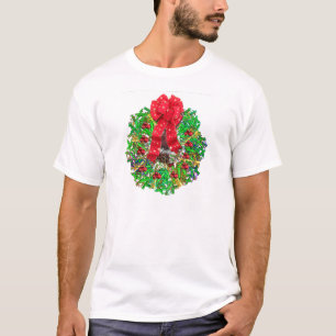 Chaperonin Christmas T-Shirt