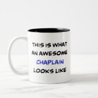 chaplain, awesome