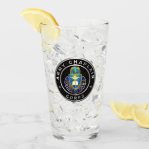 Chaplain Glass