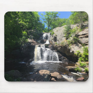 Chapman Falls Mouse Pad