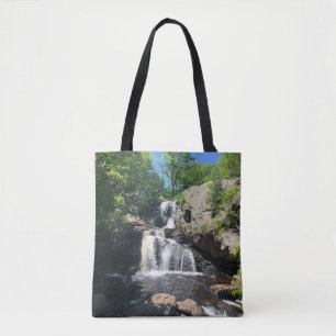 Chapman Falls Tote Bag